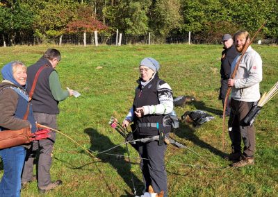 Vereinsausflug Oktober 2025